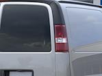 New 2026 Chevrolet Express 3500 Empty Cargo Van for sale #T1417 - photo 35