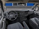New 2026 Chevrolet Express 3500 Empty Cargo Van for sale #T1417 - photo 39