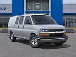 New 2026 Chevrolet Express 3500 Empty Cargo Van for sale #T1417 - photo 7