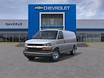 New 2026 Chevrolet Express 3500 Empty Cargo Van for sale #T1417 - photo 8