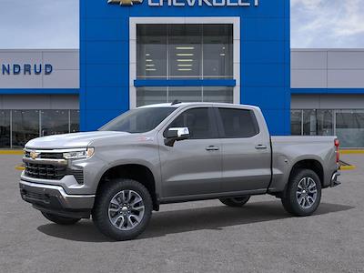 New 2026 Chevrolet Silverado 1500 LT Crew Cab for sale #T1419 - photo 2
