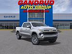 New 2026 Chevrolet Silverado 1500 LT Crew Cab for sale #T1419 - photo 1