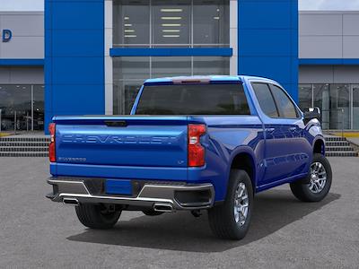 New 2026 Chevrolet Silverado 1500 LT Crew Cab 4WD Pickup for sale #T142 - photo 2