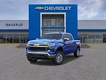 New 2026 Chevrolet Silverado 1500 LT Crew Cab 4WD Pickup for sale #T142 - photo 32