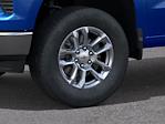 New 2026 Chevrolet Silverado 1500 LT Crew Cab 4WD Pickup for sale #T142 - photo 9