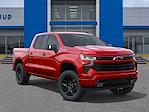 New 2026 Chevrolet Silverado 1500 RST Crew Cab for sale #T1422 - photo 7