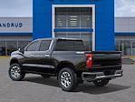 New 2026 Chevrolet Silverado 1500 LTZ Crew Cab for sale #T1427 - photo 3