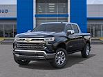 New 2026 Chevrolet Silverado 1500 LTZ Crew Cab for sale #T1427 - photo 30