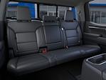 New 2026 Chevrolet Silverado 1500 LTZ Crew Cab for sale #T1427 - photo 41