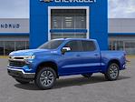 New 2026 Chevrolet Silverado 1500 LT Crew Cab 4WD Pickup for sale #T143 - photo 3