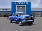 New 2026 Chevrolet Silverado 1500 LT Crew Cab 4WD Pickup for sale #T143 - photo 25