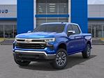 New 2026 Chevrolet Silverado 1500 LT Crew Cab 4WD Pickup for sale #T143 - photo 6