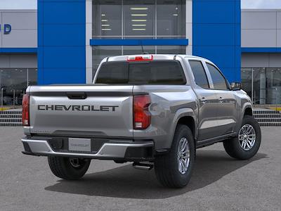 New 2026 Chevrolet Colorado LT Crew Cab for sale #T1437 - photo 2