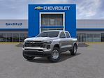 New 2026 Chevrolet Colorado LT Crew Cab for sale #T1437 - photo 8