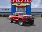New 2026 Chevrolet Colorado LT Crew Cab for sale #T1438 - photo 1