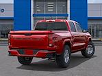 New 2026 Chevrolet Colorado LT Crew Cab for sale #T1438 - photo 2