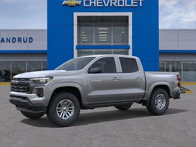 New 2026 Chevrolet Colorado LT Crew Cab for sale #T1439 - photo 2