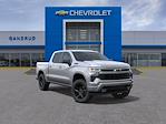 New 2026 Chevrolet Silverado 1500 RST Crew Cab 4WD Pickup for sale #T144 - photo 25