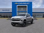 New 2026 Chevrolet Silverado 1500 RST Crew Cab 4WD Pickup for sale #T144 - photo 32