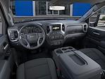 New 2026 Chevrolet Silverado 2500 Custom Crew Cab for sale #T1441 - photo 15