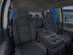New 2026 Chevrolet Silverado 2500 Custom Crew Cab for sale #T1441 - photo 16