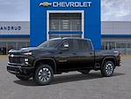 New 2026 Chevrolet Silverado 2500 Custom Crew Cab for sale #T1441 - photo 2