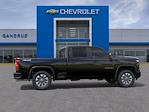 New 2026 Chevrolet Silverado 2500 Custom Crew Cab for sale #T1441 - photo 29