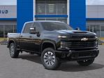 New 2026 Chevrolet Silverado 2500 Custom Crew Cab for sale #T1441 - photo 31