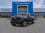 New 2026 Chevrolet Silverado 2500 Custom Crew Cab for sale #T1441 - photo 32