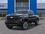 New 2026 Chevrolet Silverado 2500 Custom Crew Cab for sale #T1441 - photo 6