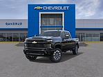 New 2026 Chevrolet Silverado 2500 Custom Crew Cab for sale #T1441 - photo 8