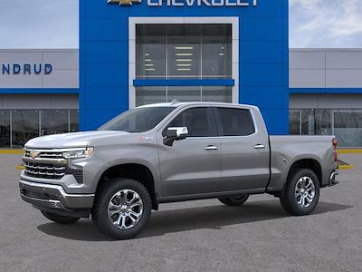 New 2026 Chevrolet Silverado 1500 LTZ Crew Cab for sale #T1445 - photo 2