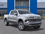 New 2026 Chevrolet Silverado 1500 LTZ Crew Cab for sale #T1445 - photo 7