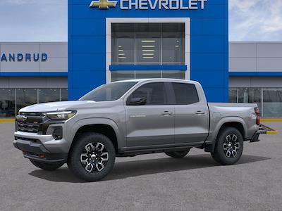New 2026 Chevrolet Colorado Z71 Crew Cab for sale #T1449 - photo 2