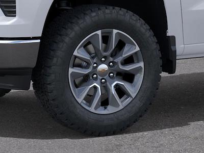 New 2026 Chevrolet Silverado 1500 LT Crew Cab for sale #T1452 - photo 2