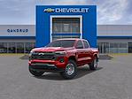 New 2026 Chevrolet Colorado LT Crew Cab for sale #T1454 - photo 8