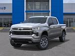 New 2026 Chevrolet Silverado 1500 RST Crew Cab 4WD Pickup for sale #T147 - photo 30