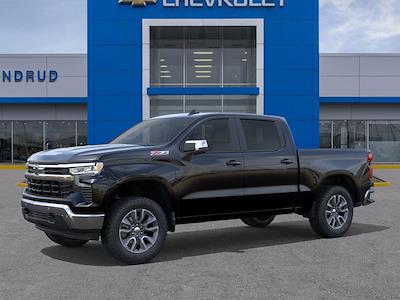 New 2026 Chevrolet Silverado 1500 LT Crew Cab for sale #T1472 - photo 2