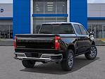 New 2026 Chevrolet Silverado 1500 LT Crew Cab for sale #T1472 - photo 4