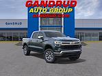 New 2026 Chevrolet Silverado 1500 LT Crew Cab for sale #T1484 - photo 1