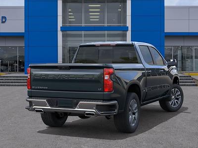 New 2026 Chevrolet Silverado 1500 LT Crew Cab for sale #T1485 - photo 2