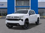 New 2026 Chevrolet Silverado 1500 RST Crew Cab for sale #T1488 - photo 6