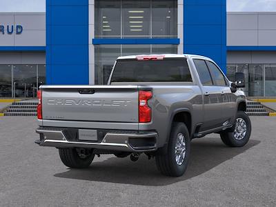 New 2026 Chevrolet Silverado 2500 LT Crew Cab for sale #T1490 - photo 2