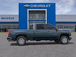 New 2026 Chevrolet Silverado 2500 LT Crew Cab for sale #T1491 - photo 29