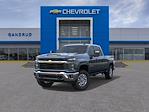 New 2026 Chevrolet Silverado 2500 LT Crew Cab for sale #T1491 - photo 32