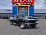 New 2026 Chevrolet Silverado 2500 LT Crew Cab for sale #T1492 - photo 1