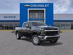 New 2026 Chevrolet Silverado 2500 LT Crew Cab for sale #T1492 - photo 25