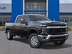 New 2026 Chevrolet Silverado 2500 LT Crew Cab for sale #T1492 - photo 7