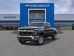 New 2026 Chevrolet Silverado 2500 LT Crew Cab for sale #T1492 - photo 8