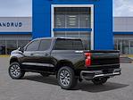 New 2026 Chevrolet Silverado 1500 LT Crew Cab for sale #T1501 - photo 4